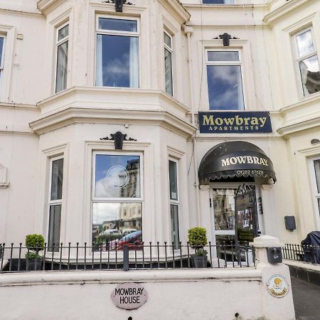 Ferienwohnung Mowbray 5 Bridlington Exterior foto